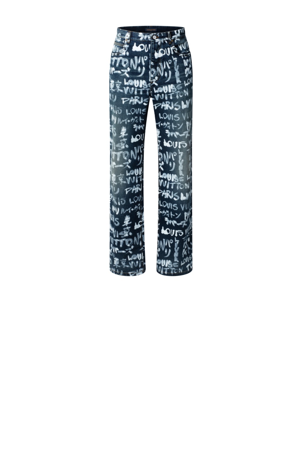 미러급레플리카사이트 | 명품레플리카 전문 쇼핑몰  | A퀄리티 - 데님 스케이트 팬츠 &gt; 루이비통