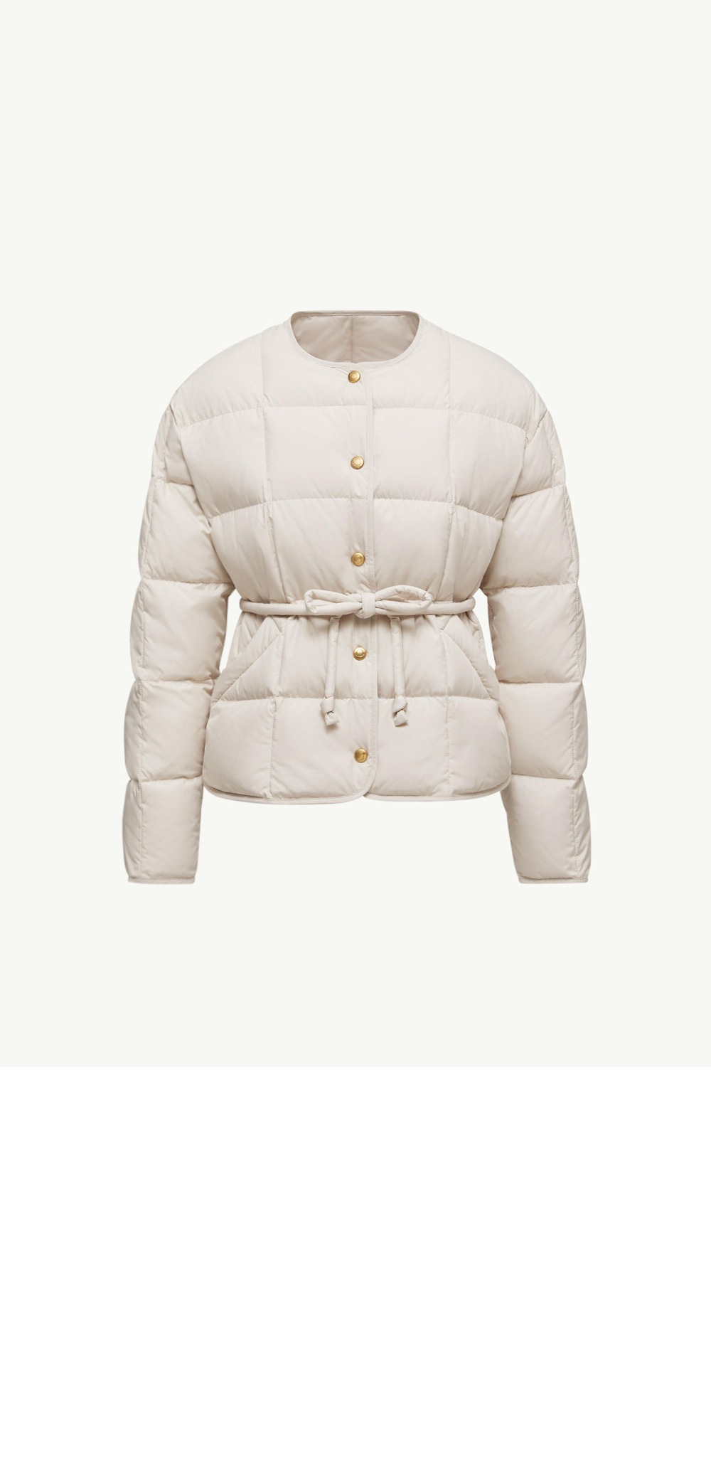 미러급레플리카사이트 | 명품레플리카 전문 쇼핑몰  | A퀄리티 - Caramagne 벨트 쇼트 다운 재킷 &gt; 몽클레어