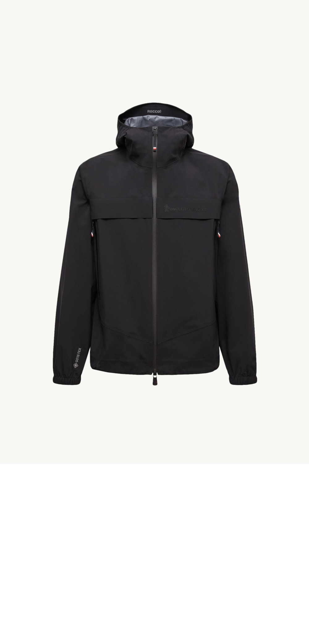 미러급레플리카사이트 | 명품레플리카 전문 쇼핑몰  | A퀄리티 - Shipton 후드 쉘 재킷 &gt; 몽클레어