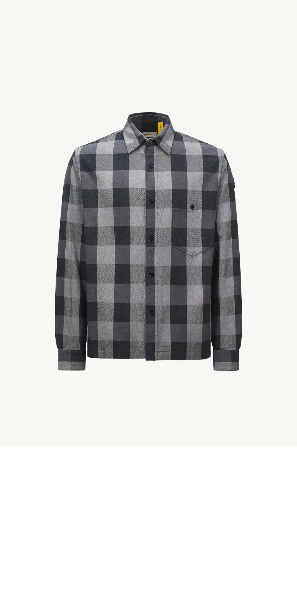 미러급레플리카사이트 | 명품레플리카 전문 쇼핑몰  | A퀄리티 - Mercedes Benz by NIGO 플레드 코튼 셔츠 &gt; 몽클레어