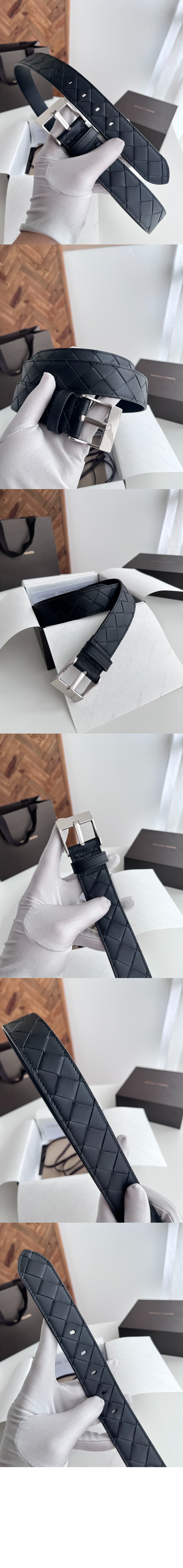 미러급레플리카사이트 | 명품레플리카 전문 쇼핑몰  | A퀄리티 - 워치 버클 벨트 799046 &gt; 보테가베네타