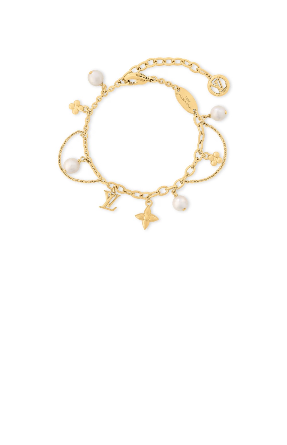 미러급레플리카사이트 | 명품레플리카 전문 쇼핑몰  | A퀄리티 - 블루밍 펄 팔찌 M1684A &gt; 루이비통