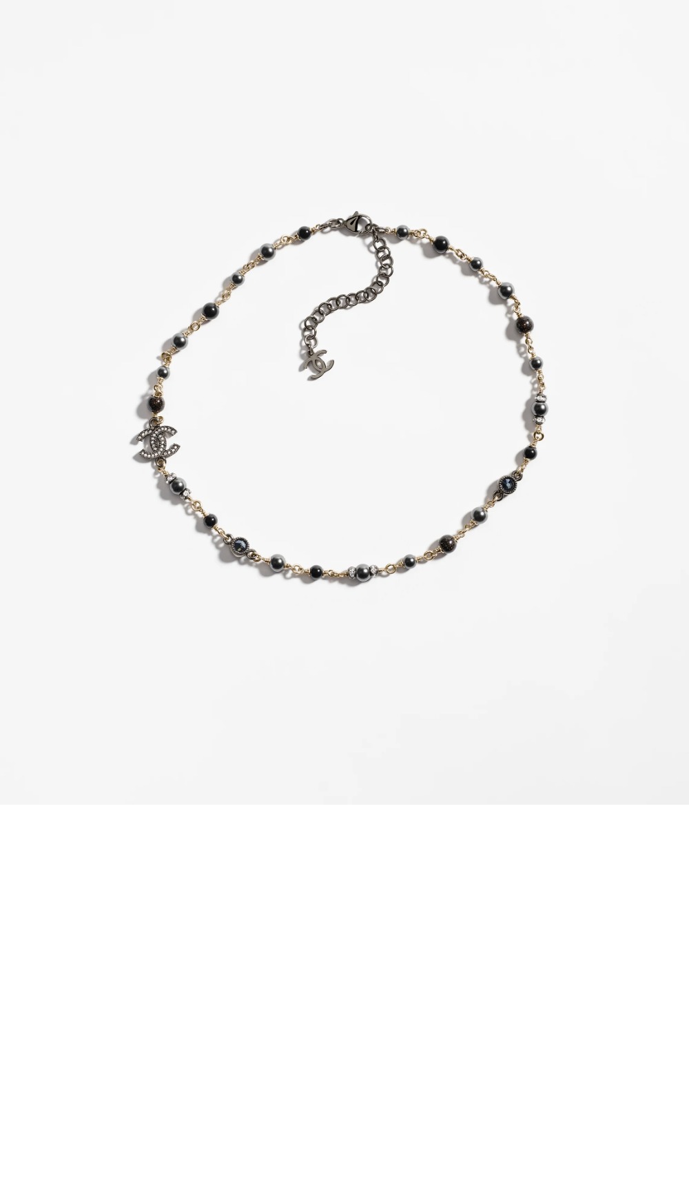 미러급레플리카사이트 | 명품레플리카 전문 쇼핑몰  | A퀄리티 - 네크리스 ABG138 &gt; 샤넬