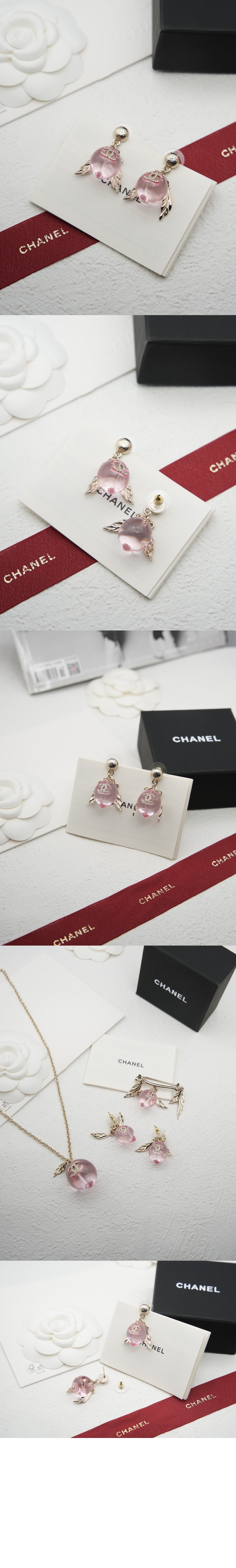 미러급레플리카사이트 | 명품레플리카 전문 쇼핑몰  | A퀄리티 - 이어링 ABG182 &gt; 샤넬