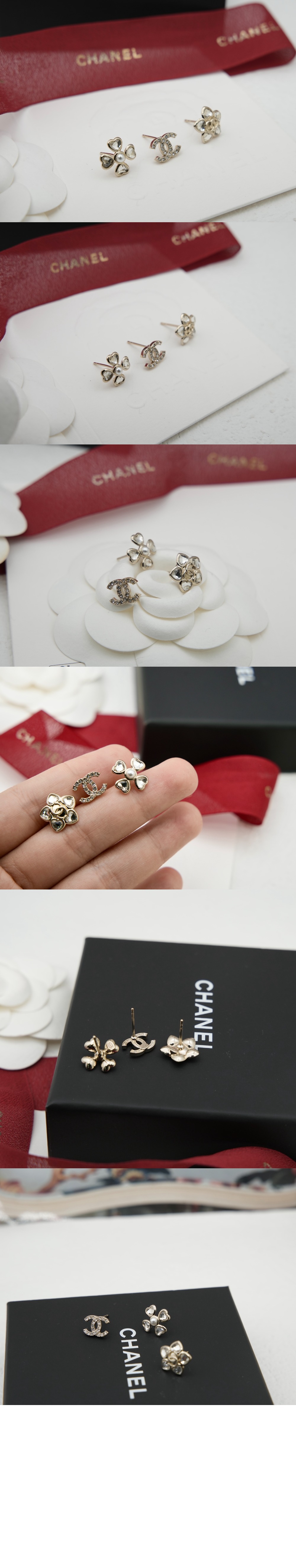 미러급레플리카사이트 | 명품레플리카 전문 쇼핑몰  | A퀄리티 - 스터드 이어링 ABG272 &gt; 샤넬
