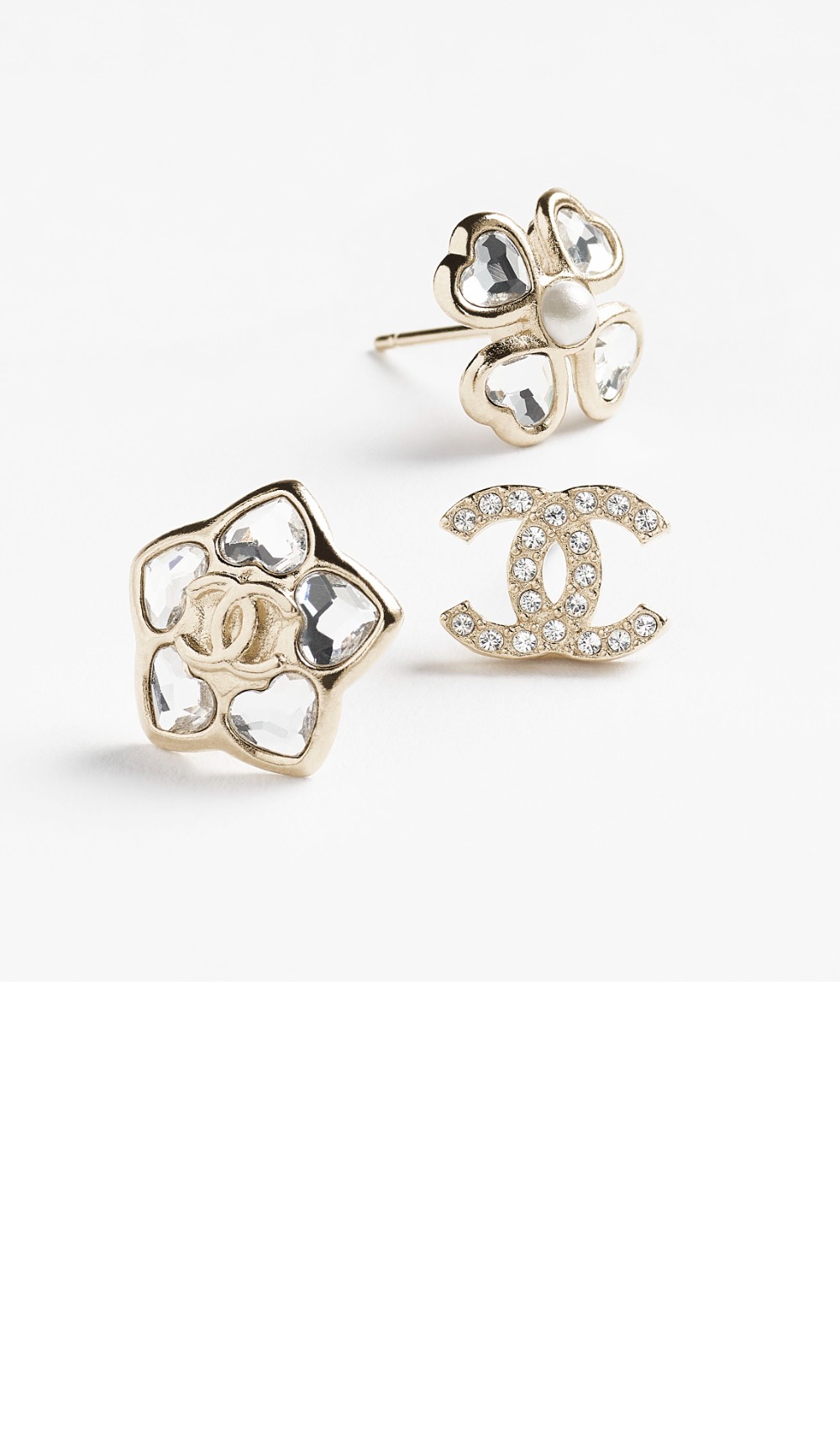 미러급레플리카사이트 | 명품레플리카 전문 쇼핑몰  | A퀄리티 - 스터드 이어링 ABG272 &gt; 샤넬