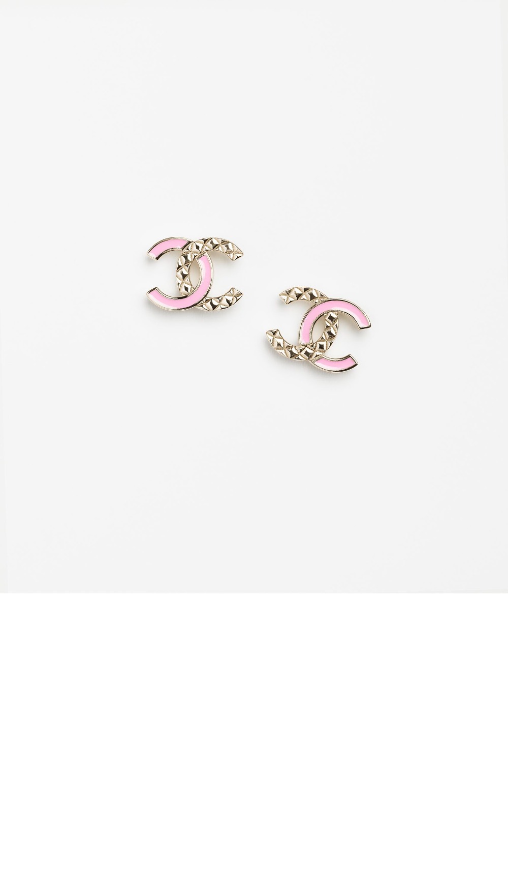 미러급레플리카사이트 | 명품레플리카 전문 쇼핑몰  | A퀄리티 - 스터드 이어링 ABG219 &gt; 샤넬