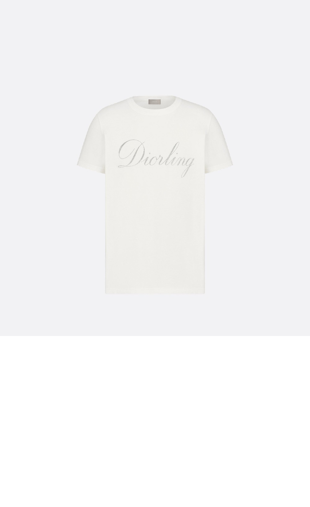 미러급레플리카사이트 | 명품레플리카 전문 쇼핑몰  | A퀄리티 - Diorling 티셔츠 &gt; 디올