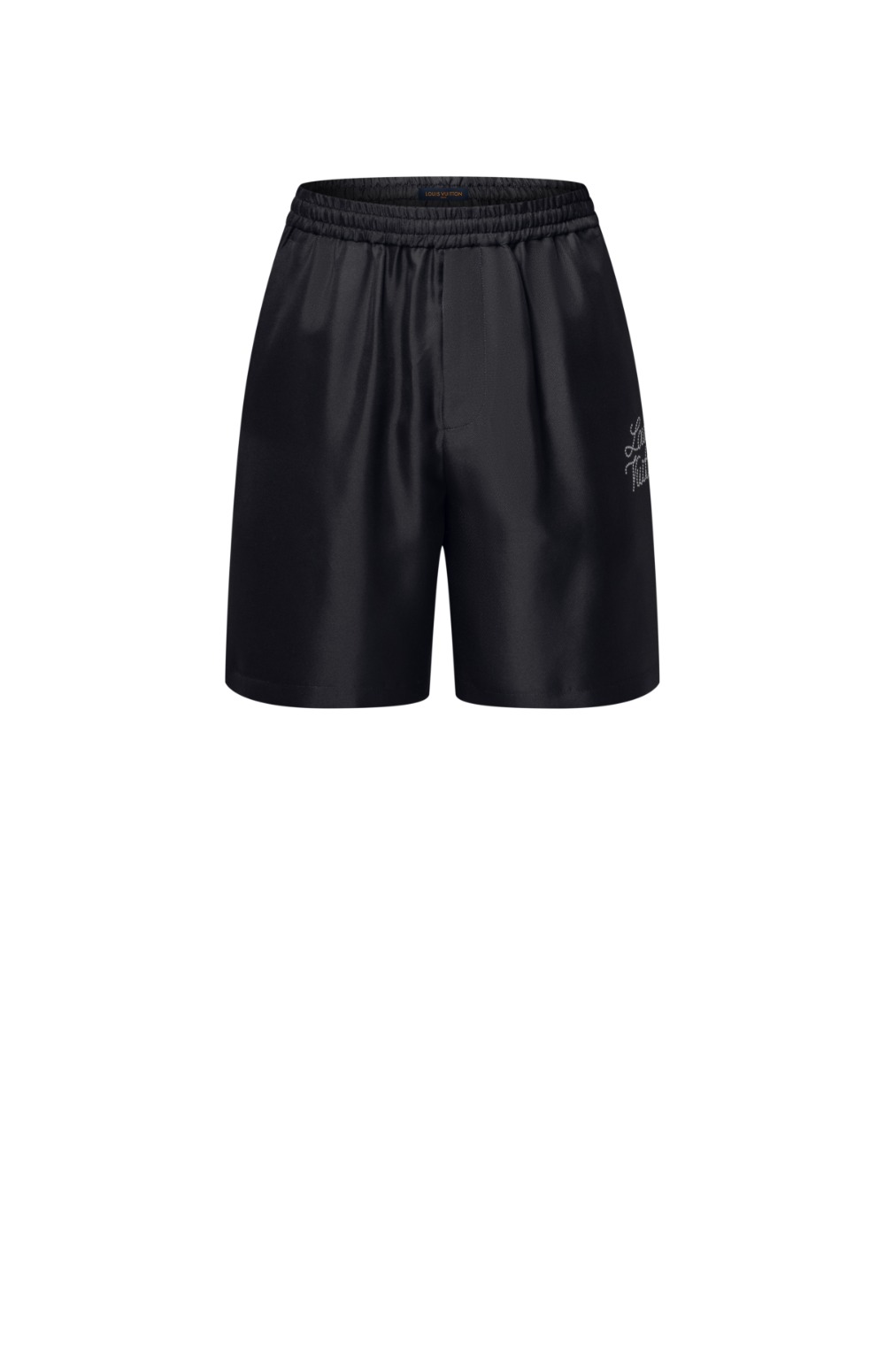 미러급레플리카사이트 | 명품레플리카 전문 쇼핑몰  | A퀄리티 - 프린티드 시그니처 실크 쇼츠 &gt; 루이비통