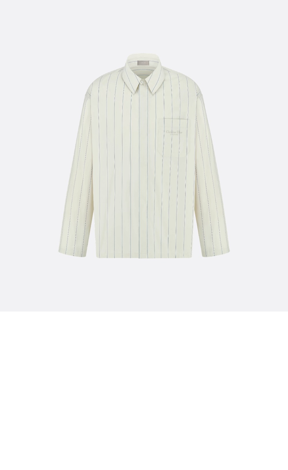 미러급레플리카사이트 | 명품레플리카 전문 쇼핑몰  | A퀄리티 - Christian Dior Couture 자수 셔츠 &gt; 디올