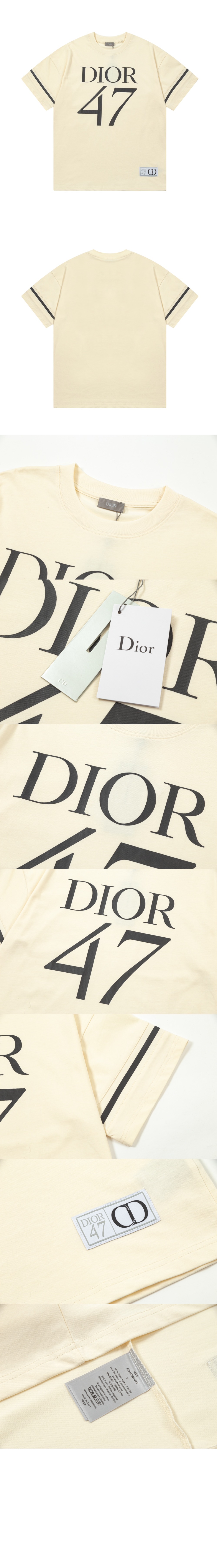 미러급레플리카사이트 | 명품레플리카 전문 쇼핑몰  | A퀄리티 - 오버사이즈 티셔츠 &gt; 디올