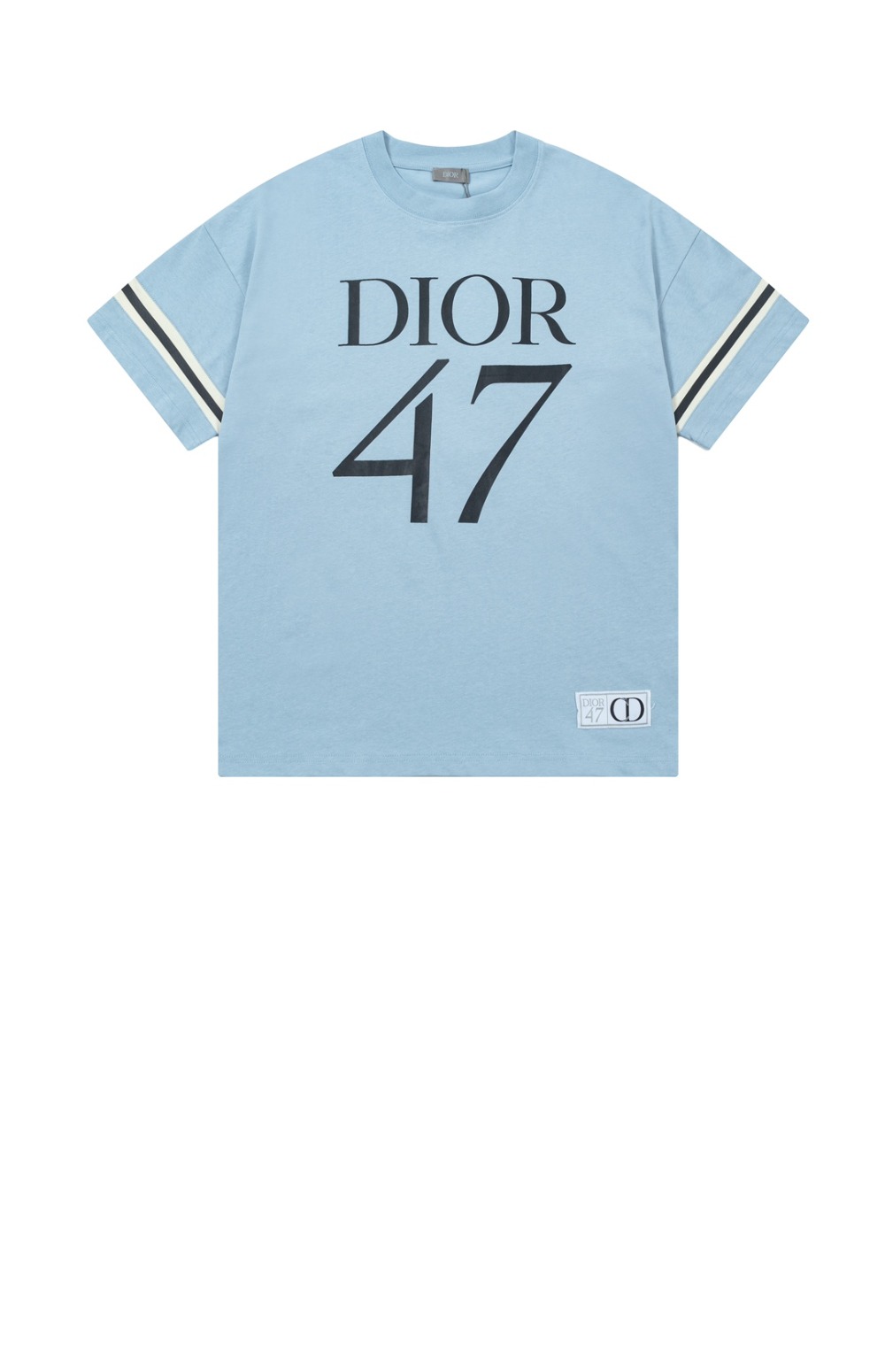 미러급레플리카사이트 | 명품레플리카 전문 쇼핑몰  | A퀄리티 - 오버사이즈 티셔츠 &gt; 디올