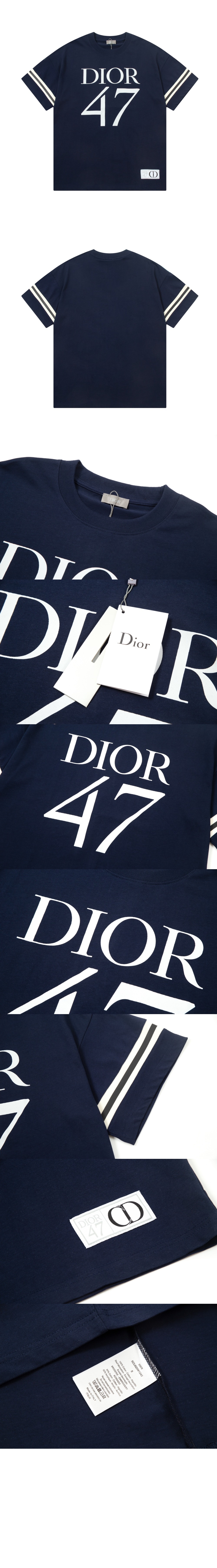 미러급레플리카사이트 | 명품레플리카 전문 쇼핑몰  | A퀄리티 - 오버사이즈 티셔츠 &gt; 디올