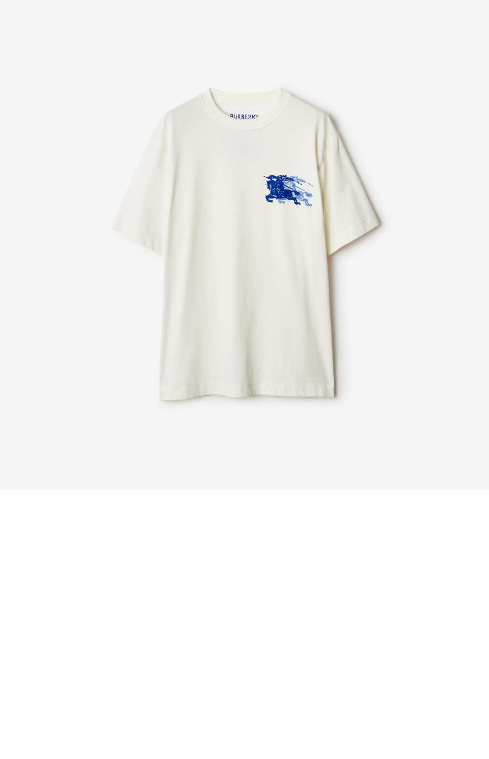 미러급레플리카사이트 | 명품레플리카 전문 쇼핑몰  | A퀄리티 - EKD 코튼 티셔츠 &gt; 버버리