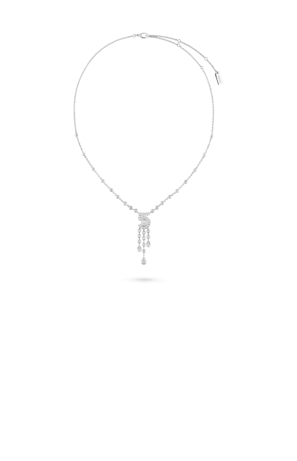 미러급레플리카사이트 | 명품레플리카 전문 쇼핑몰  | A퀄리티 - Eternal N°5 네크리스 J12902 &gt; 샤넬