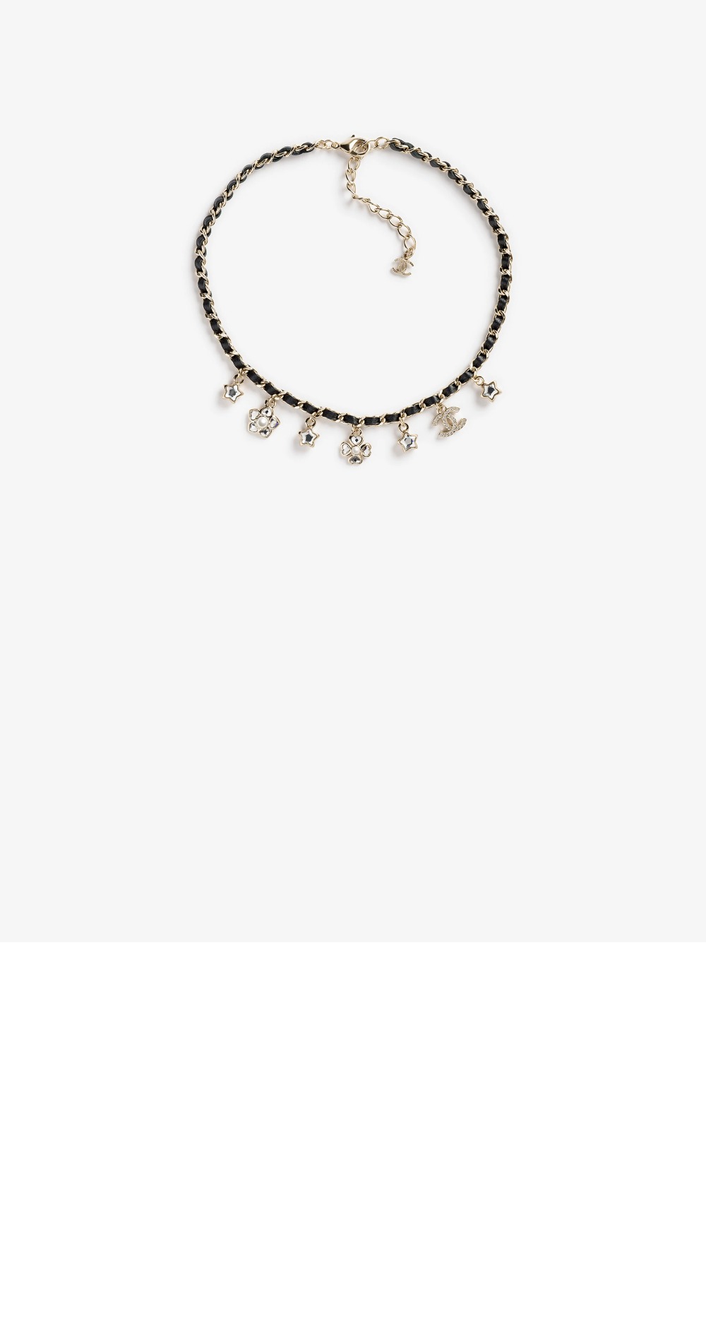 미러급레플리카사이트 | 명품레플리카 전문 쇼핑몰  | A퀄리티 - 네크리스 ABG275 &gt; 샤넬