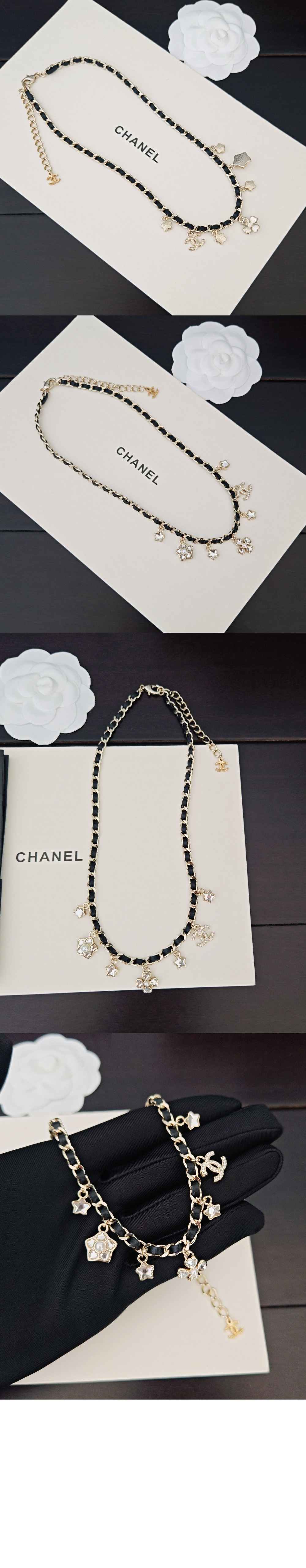 미러급레플리카사이트 | 명품레플리카 전문 쇼핑몰  | A퀄리티 - 네크리스 ABG275 &gt; 샤넬