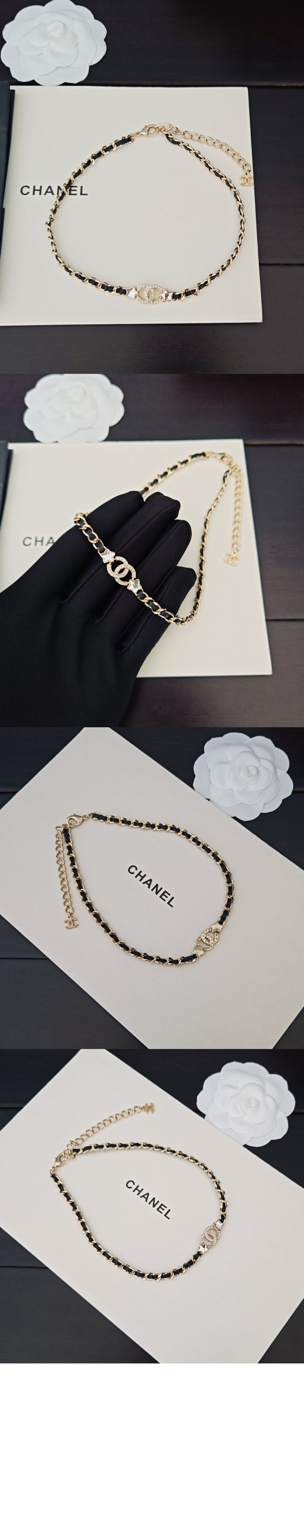 미러급레플리카사이트 | 명품레플리카 전문 쇼핑몰  | A퀄리티 - 초커 ABG276 &gt; 샤넬