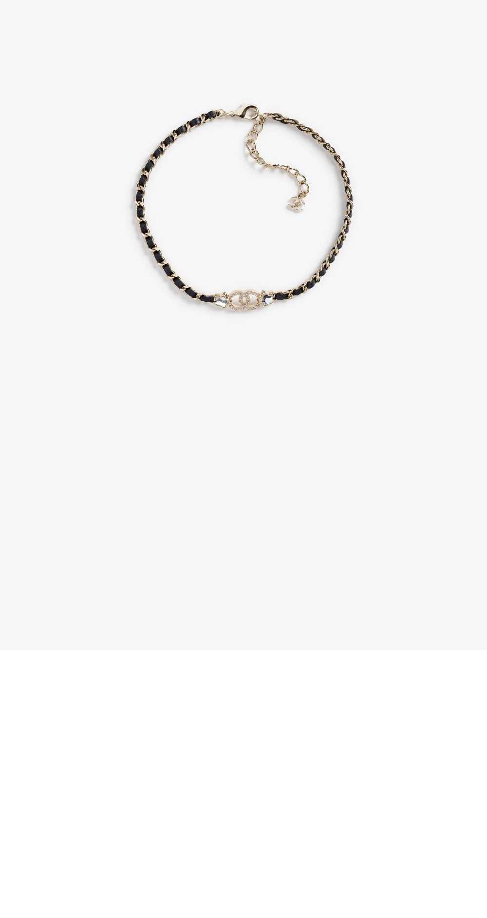 미러급레플리카사이트 | 명품레플리카 전문 쇼핑몰  | A퀄리티 - 초커 ABG276 &gt; 샤넬