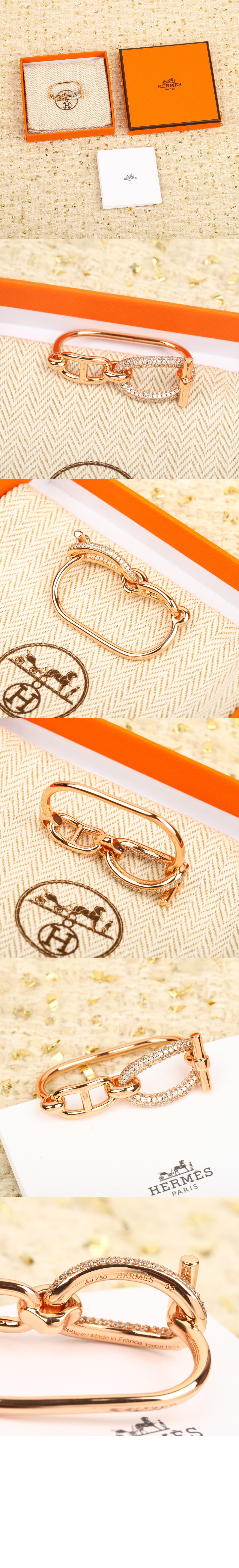 미러급레플리카사이트 | 명품레플리카 전문 쇼핑몰  | A퀄리티 - Adage 반지 &gt; 에르메스