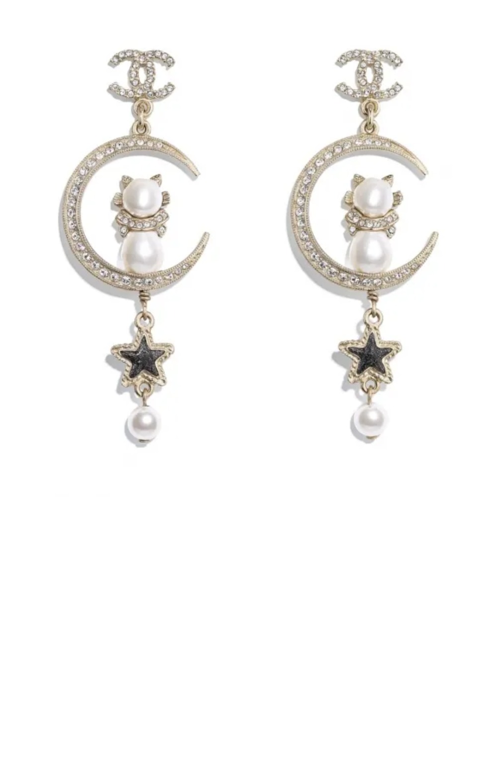 미러급레플리카사이트 | 명품레플리카 전문 쇼핑몰  | A퀄리티 - 귀걸이 AB3833 &gt; 샤넬