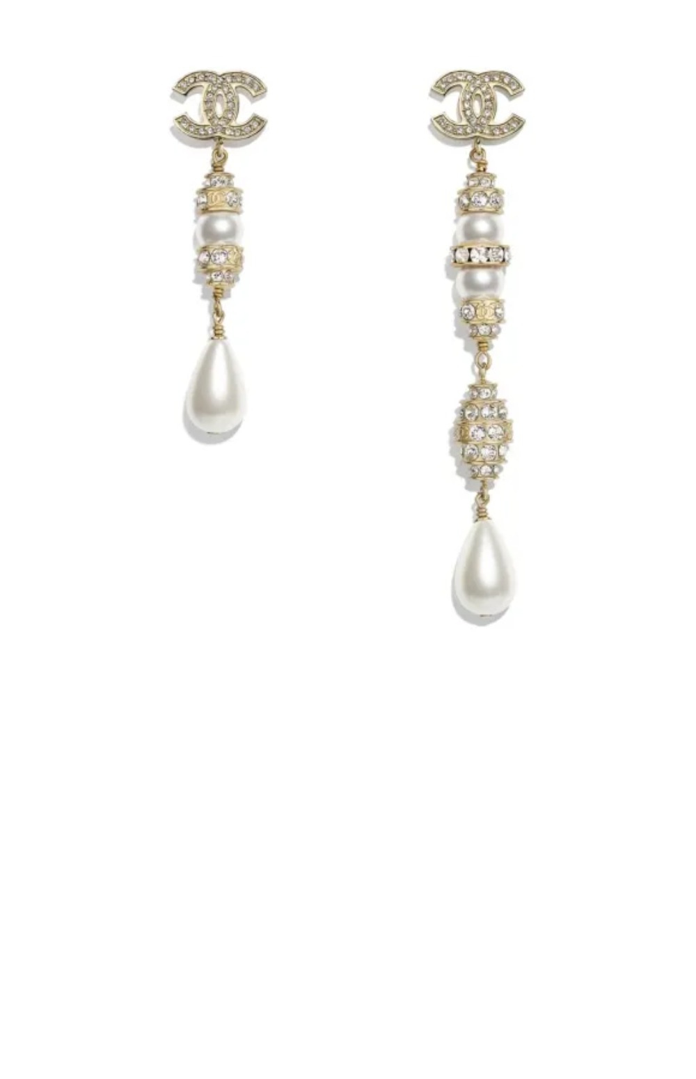 미러급레플리카사이트 | 명품레플리카 전문 쇼핑몰  | A퀄리티 - 귀걸이 AB4152 &gt; 샤넬