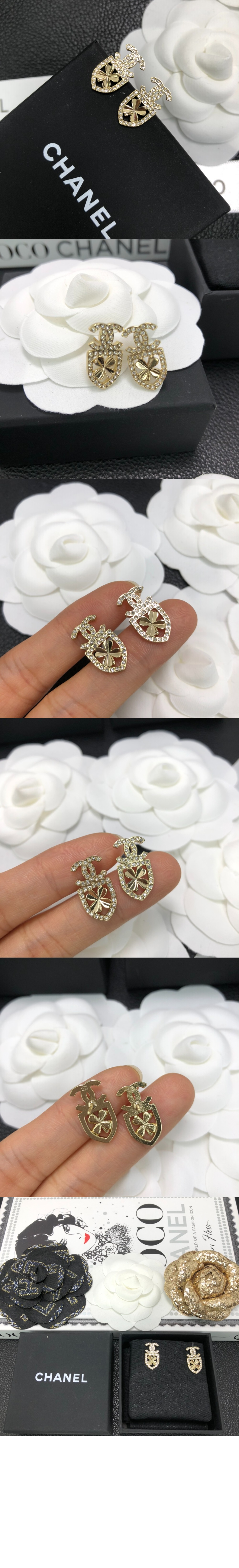 미러급레플리카사이트 | 명품레플리카 전문 쇼핑몰  | A퀄리티 - 귀걸이 AB4781 &gt; 샤넬