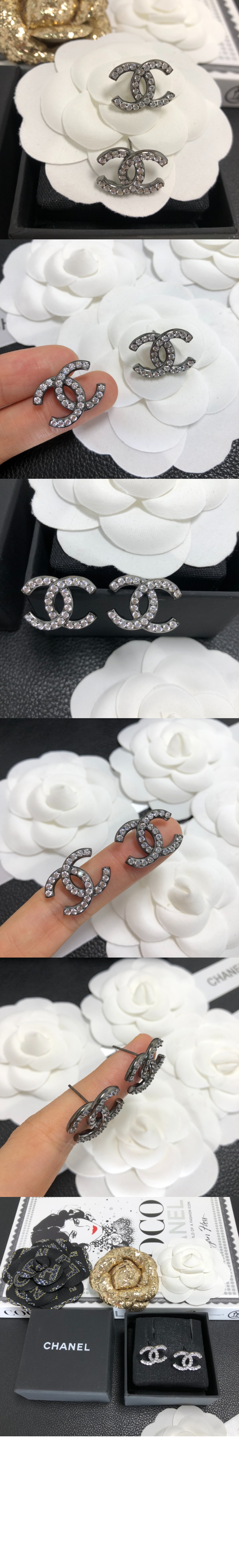 미러급레플리카사이트 | 명품레플리카 전문 쇼핑몰  | A퀄리티 - 귀걸이 AB7706 &gt; 샤넬