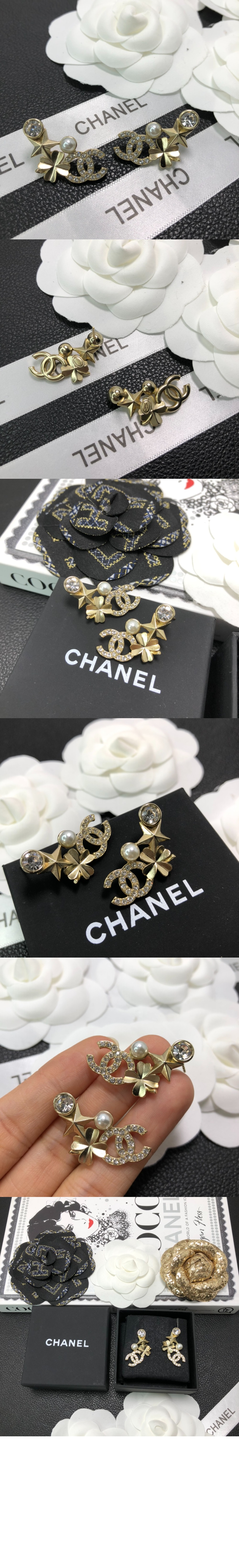 미러급레플리카사이트 | 명품레플리카 전문 쇼핑몰  | A퀄리티 - 귀걸이 AB4942 &gt; 샤넬