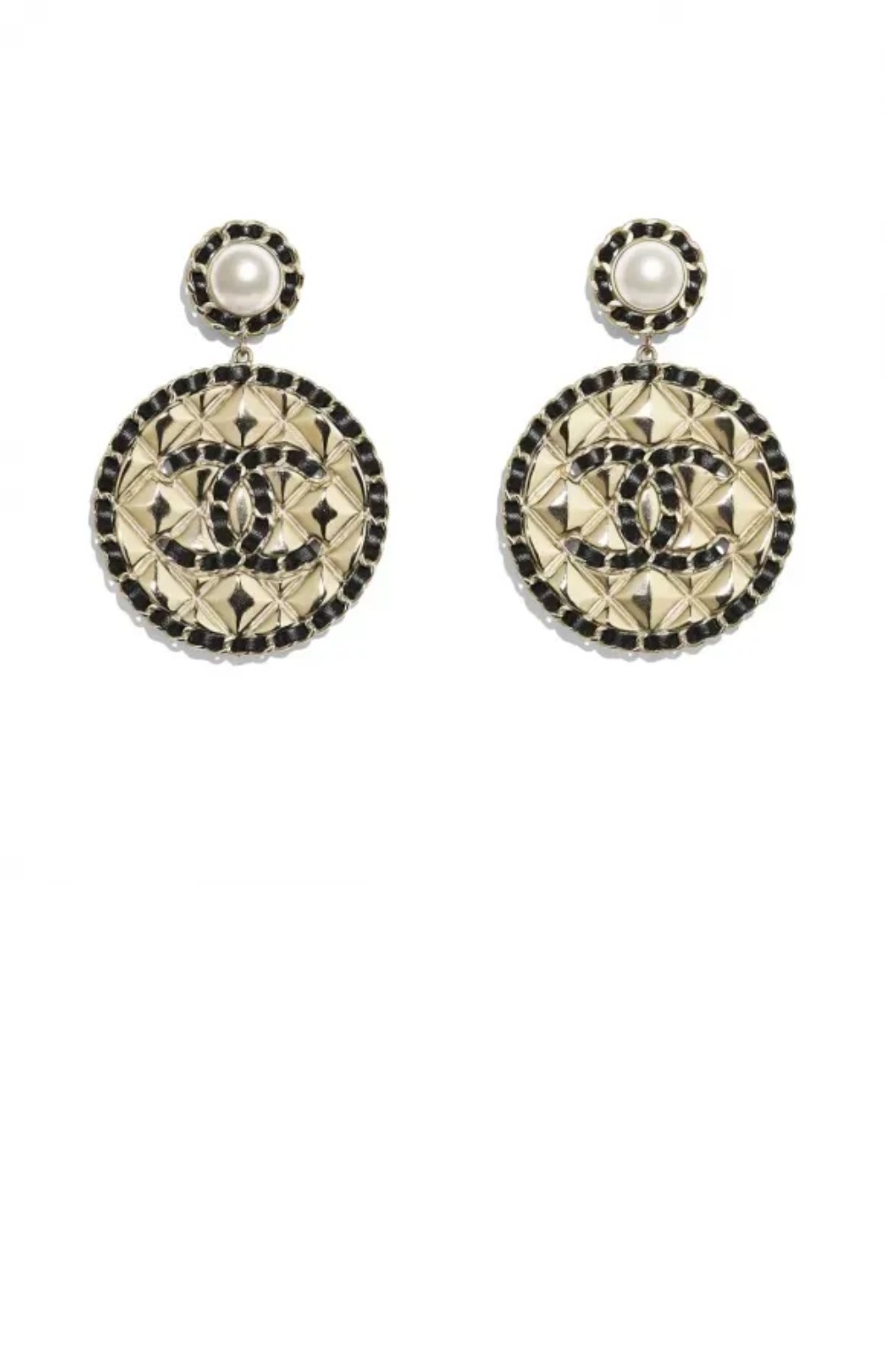 미러급레플리카사이트 | 명품레플리카 전문 쇼핑몰  | A퀄리티 - 귀걸이 AB3047 &gt; 샤넬