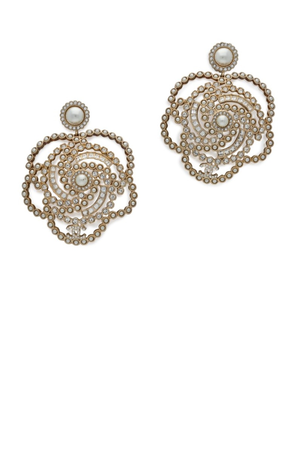 미러급레플리카사이트 | 명품레플리카 전문 쇼핑몰  | A퀄리티 - 귀걸이 AB2309 &gt; 샤넬