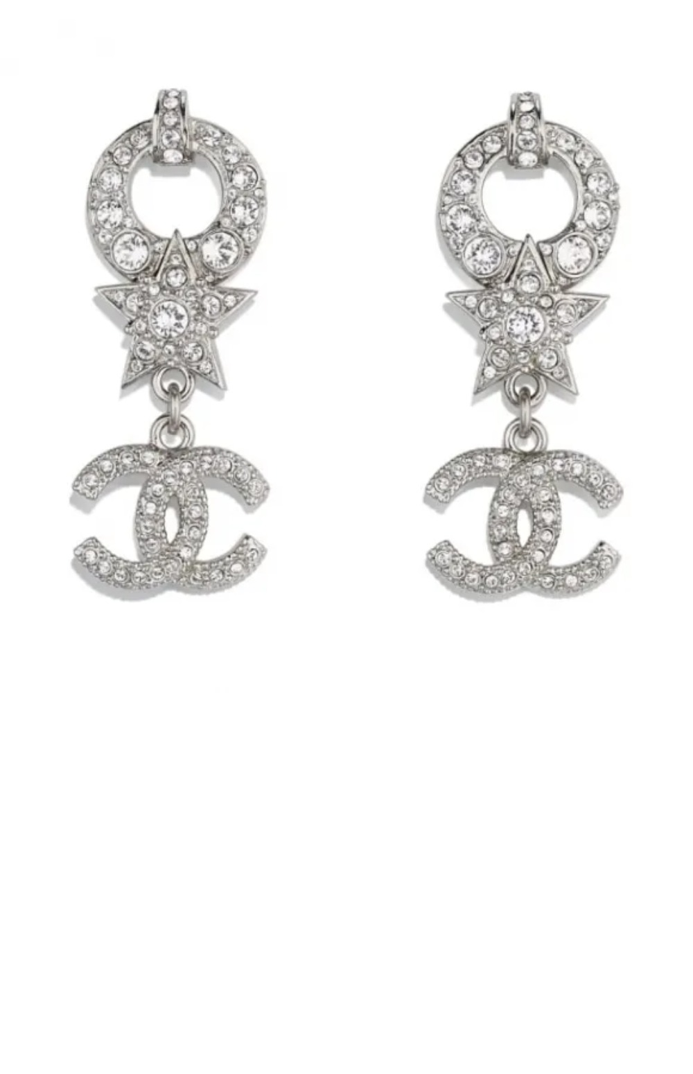 미러급레플리카사이트 | 명품레플리카 전문 쇼핑몰  | A퀄리티 - 귀걸이 AB3521 &gt; 샤넬