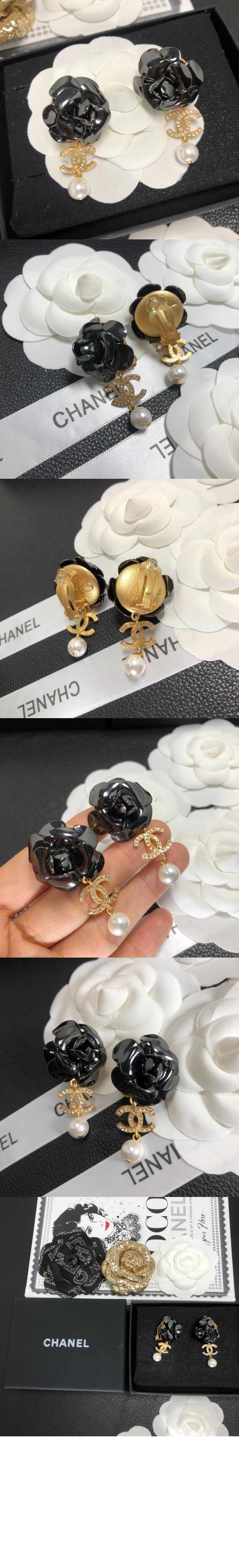 미러급레플리카사이트 | 명품레플리카 전문 쇼핑몰  | A퀄리티 - 귀걸이 AB4475 &gt; 샤넬