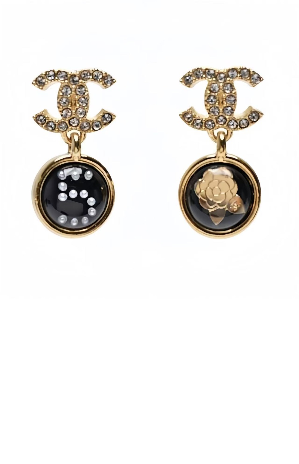 미러급레플리카사이트 | 명품레플리카 전문 쇼핑몰  | A퀄리티 - 귀걸이 AB4971 &gt; 샤넬