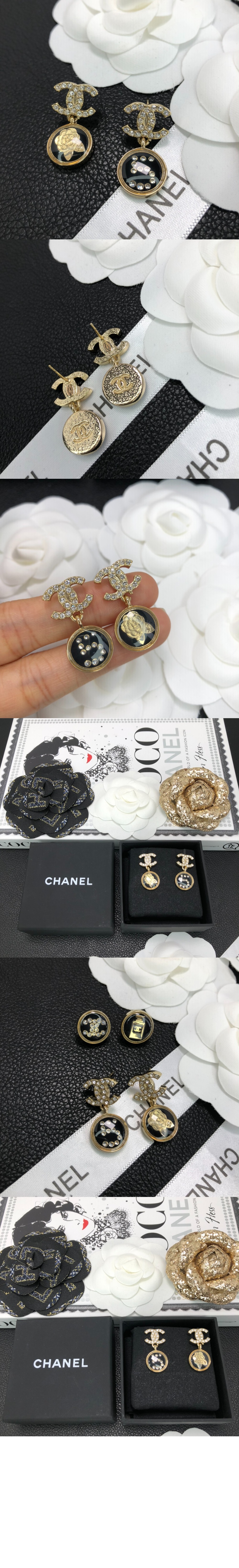 미러급레플리카사이트 | 명품레플리카 전문 쇼핑몰  | A퀄리티 - 귀걸이 AB4971 &gt; 샤넬