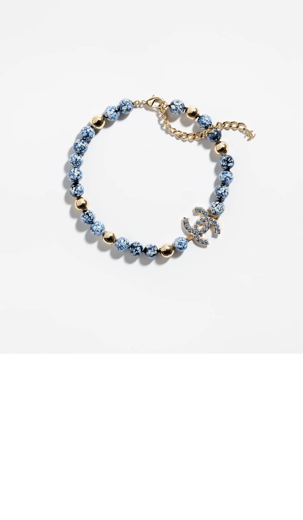 미러급레플리카사이트 | 명품레플리카 전문 쇼핑몰  | A퀄리티 - 네크리스 ABF923 &gt; 샤넬