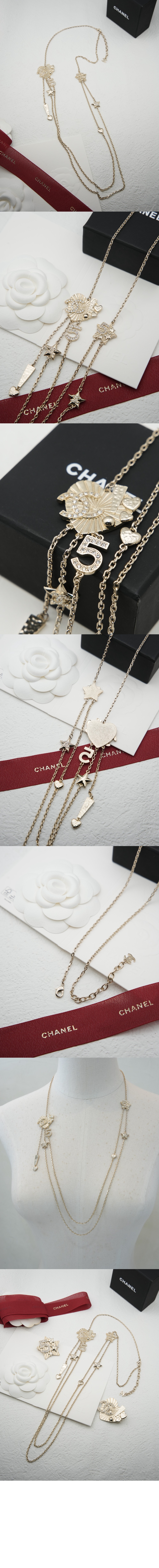 미러급레플리카사이트 | 명품레플리카 전문 쇼핑몰  | A퀄리티 - 롱 네크리스 ABG378 &gt; 샤넬