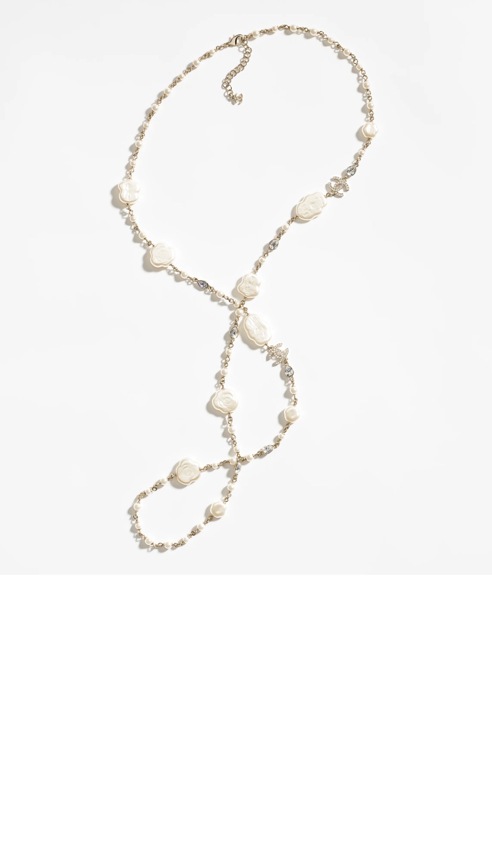 미러급레플리카사이트 | 명품레플리카 전문 쇼핑몰  | A퀄리티 - 롱 네크리스 ABF893 &gt; 샤넬