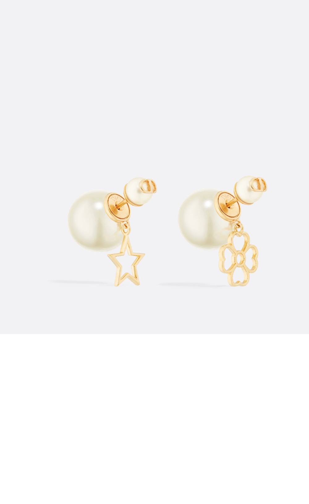 미러급레플리카사이트 | 명품레플리카 전문 쇼핑몰  | A퀄리티 - Tribales 귀걸이 E4268 &gt; 디올