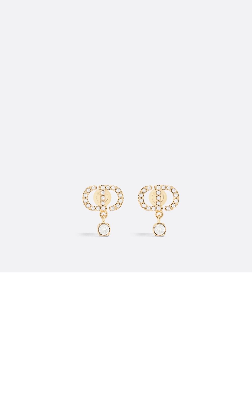 미러급레플리카사이트 | 명품레플리카 전문 쇼핑몰  | A퀄리티 - Petit CD 귀걸이 E3365 &gt; 디올