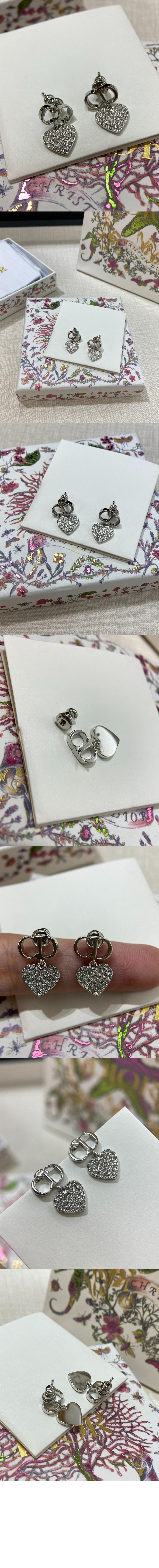 미러급레플리카사이트 | 명품레플리카 전문 쇼핑몰  | A퀄리티 - Clair D Lune 귀걸이 E4175 &gt; 디올