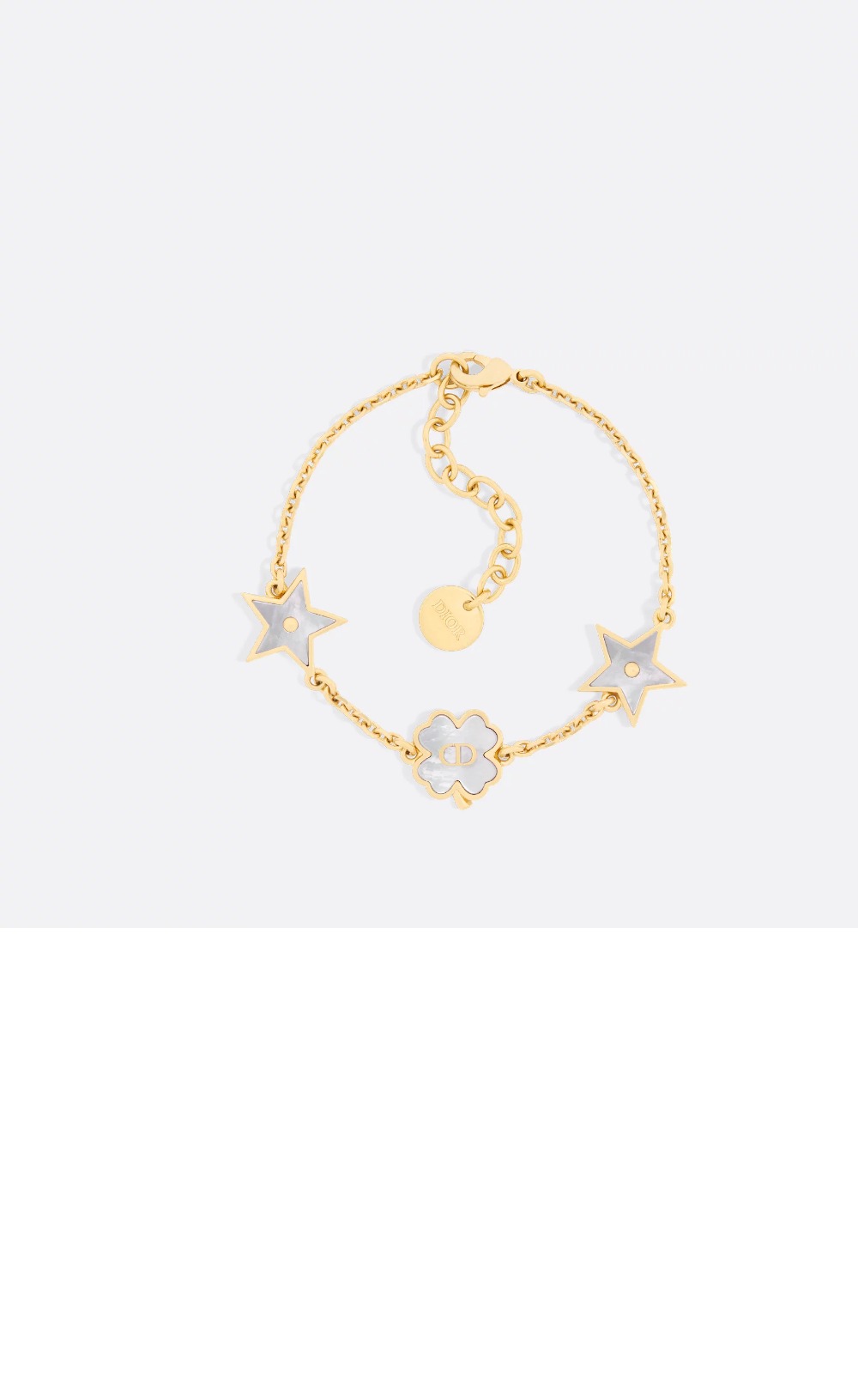 미러급레플리카사이트 | 명품레플리카 전문 쇼핑몰  | A퀄리티 - Destiny 팔찌 B3048 &gt; 디올