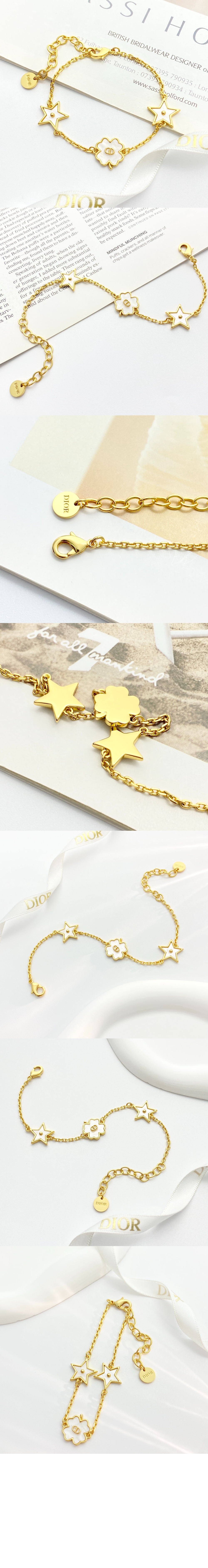 미러급레플리카사이트 | 명품레플리카 전문 쇼핑몰  | A퀄리티 - Destiny 팔찌 B3048 &gt; 디올