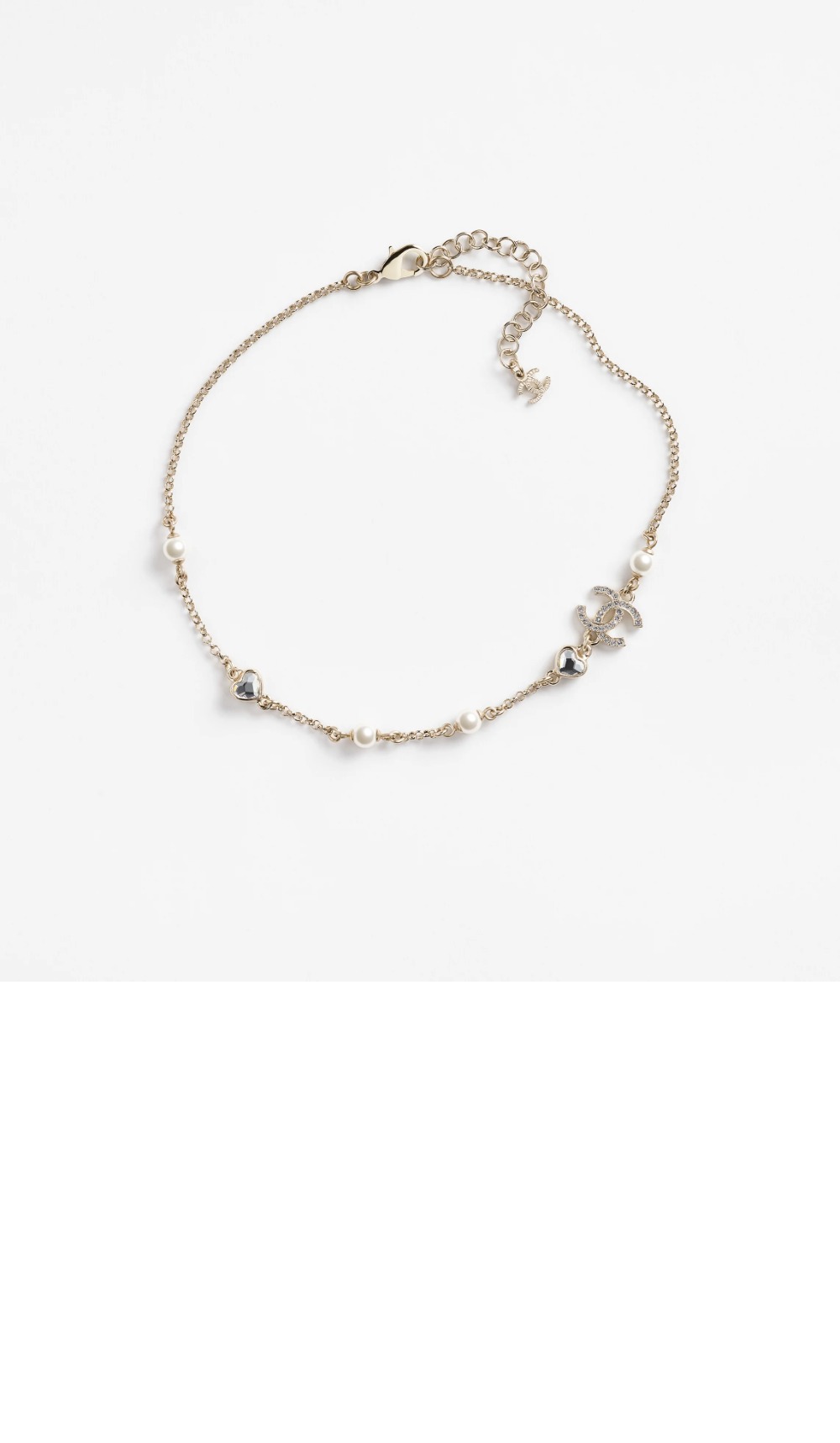 미러급레플리카사이트 | 명품레플리카 전문 쇼핑몰  | A퀄리티 - 네크리스 ABG262 > 샤넬