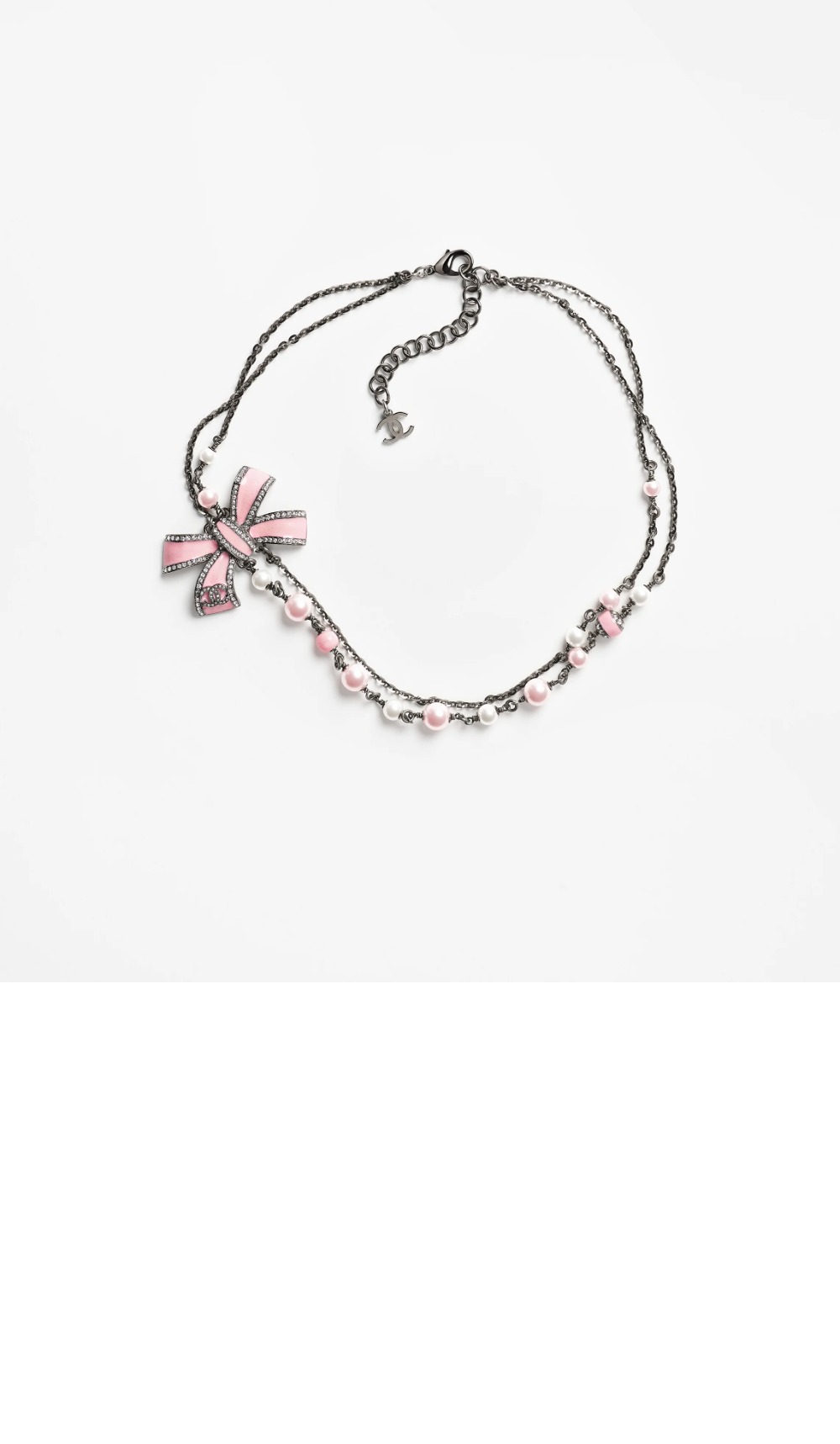 미러급레플리카사이트 | 명품레플리카 전문 쇼핑몰  | A퀄리티 - 네크리스 ABG385 > 샤넬