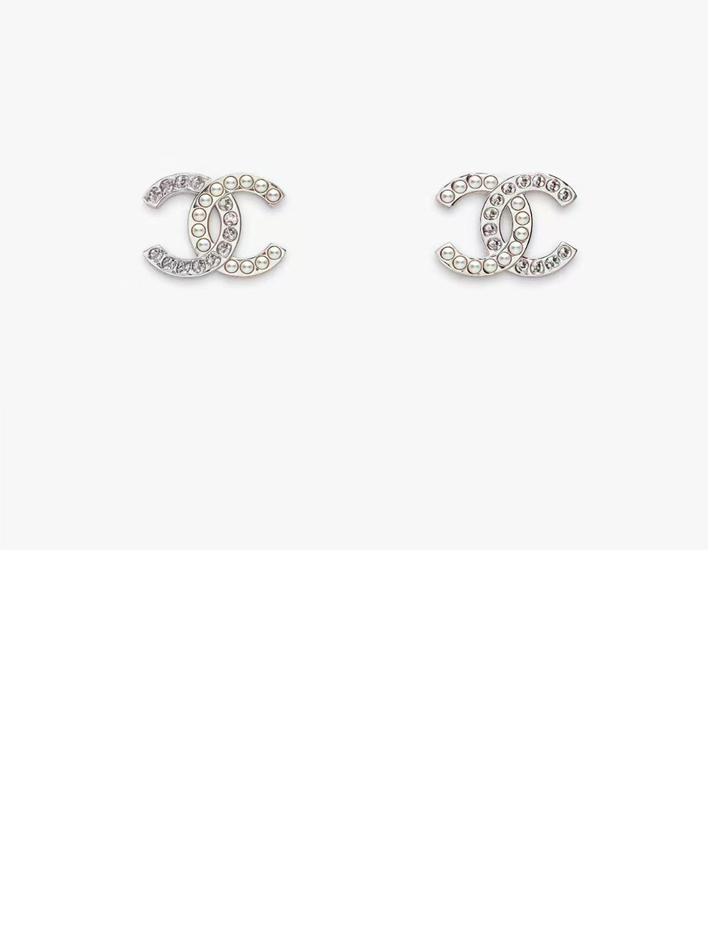 미러급레플리카사이트 | 명품레플리카 전문 쇼핑몰  | A퀄리티 - 스터드 이어링 ABE835 > 샤넬