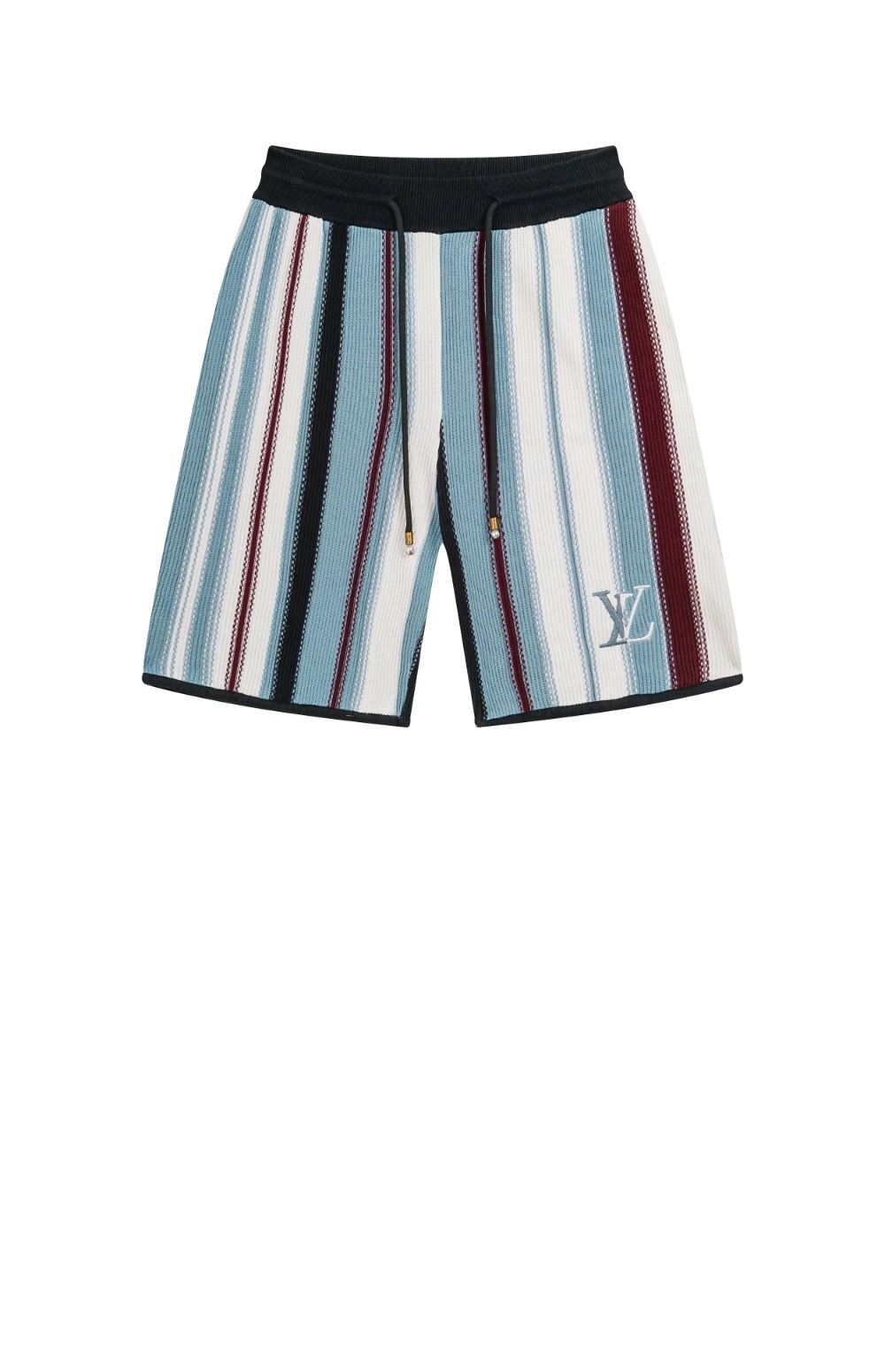 미러급레플리카사이트 | 명품레플리카 전문 쇼핑몰  | A퀄리티 - 스트라이프드 크로셰 쇼츠 &gt; 루이비통