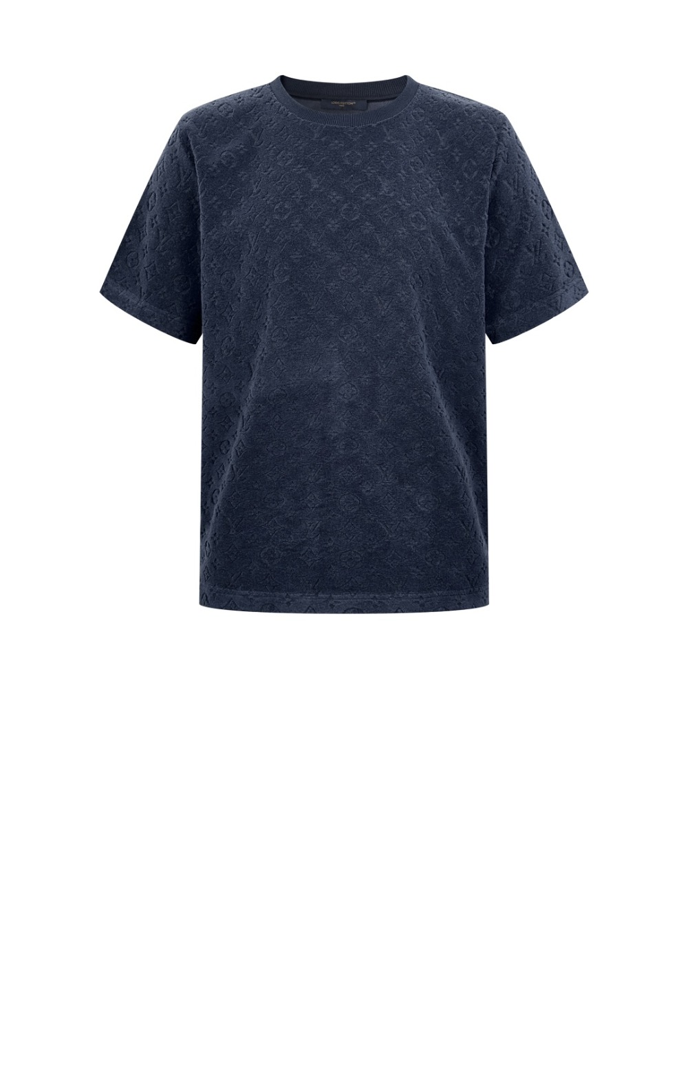 미러급레플리카사이트 | 명품레플리카 전문 쇼핑몰  | A퀄리티 - 모노그램 프렌치 테리 티셔츠 &gt; 루이비통