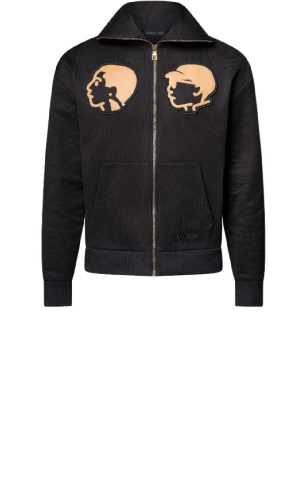 미러급레플리카사이트 | 명품레플리카 전문 쇼핑몰  | A퀄리티 - 집 업 후디 &gt; 루이비통