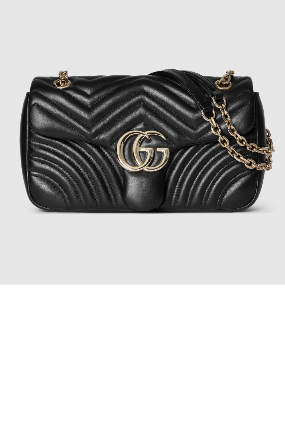 미러급레플리카사이트 | 명품레플리카 전문 쇼핑몰  | A퀄리티 - GG 마몽 미디엄 숄더백 837267 &gt; 구찌